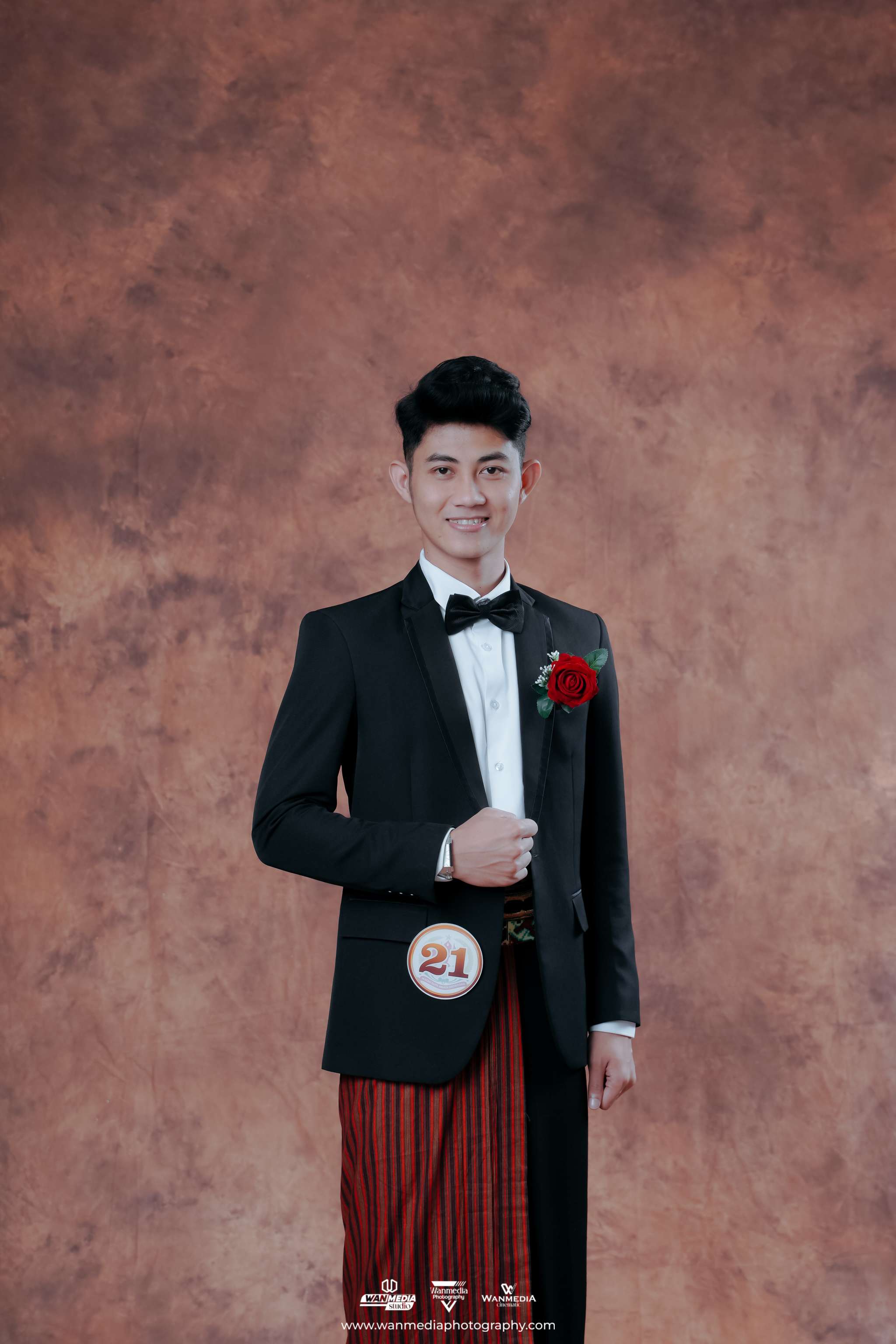 AHMAD AMIRUL WILDAN